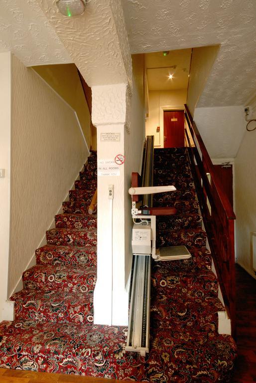 Chatley Court Guest House Bridlington Exterior photo